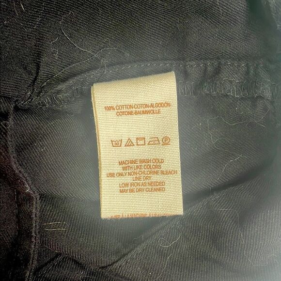 Free People Fleur Du Jour Black Embellished Bell Sleeve Dress - Picture 10 of 10